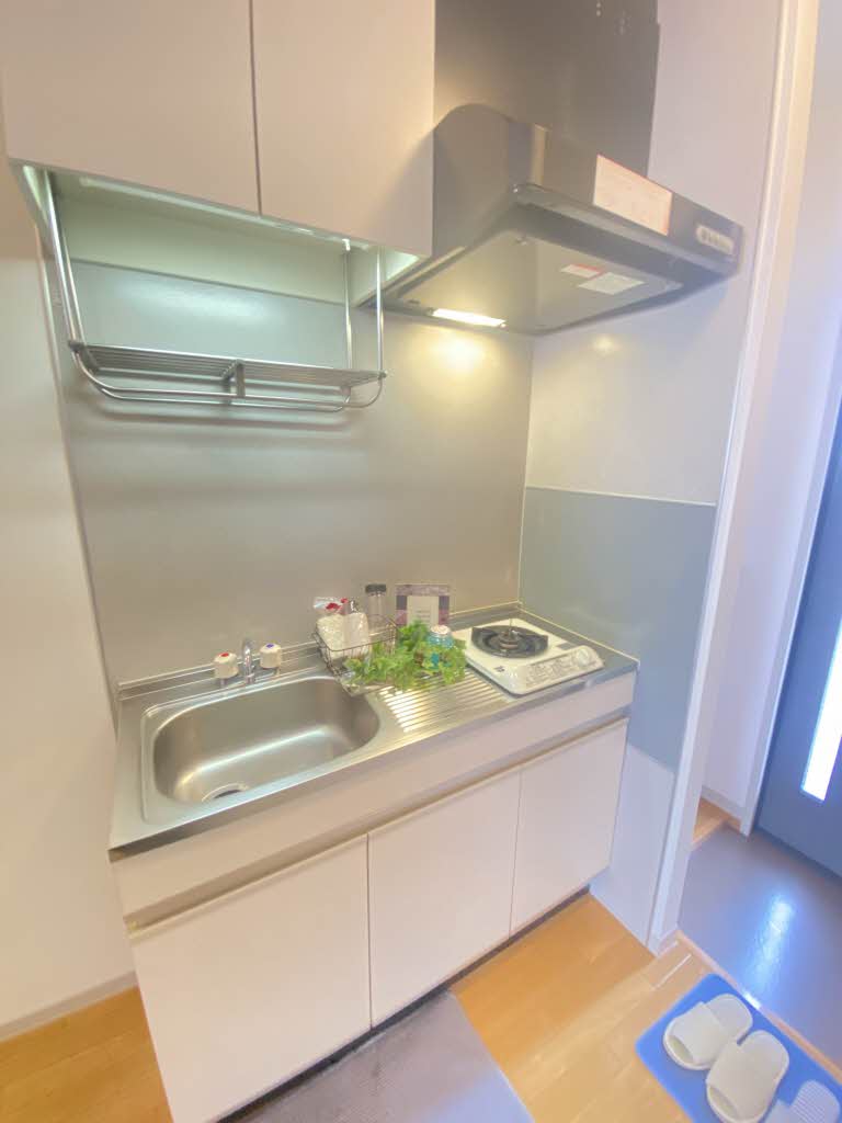 ディアス宇多津　Ａ棟 A0201号-3