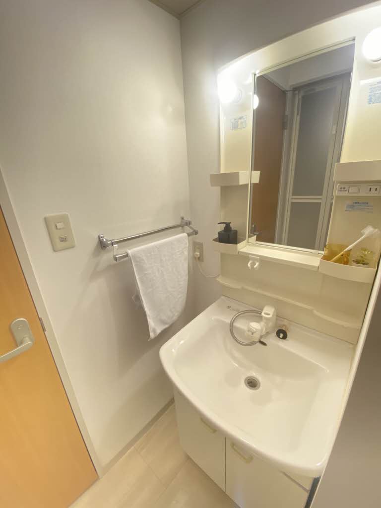 ディアス宇多津　Ａ棟 A0201号-6