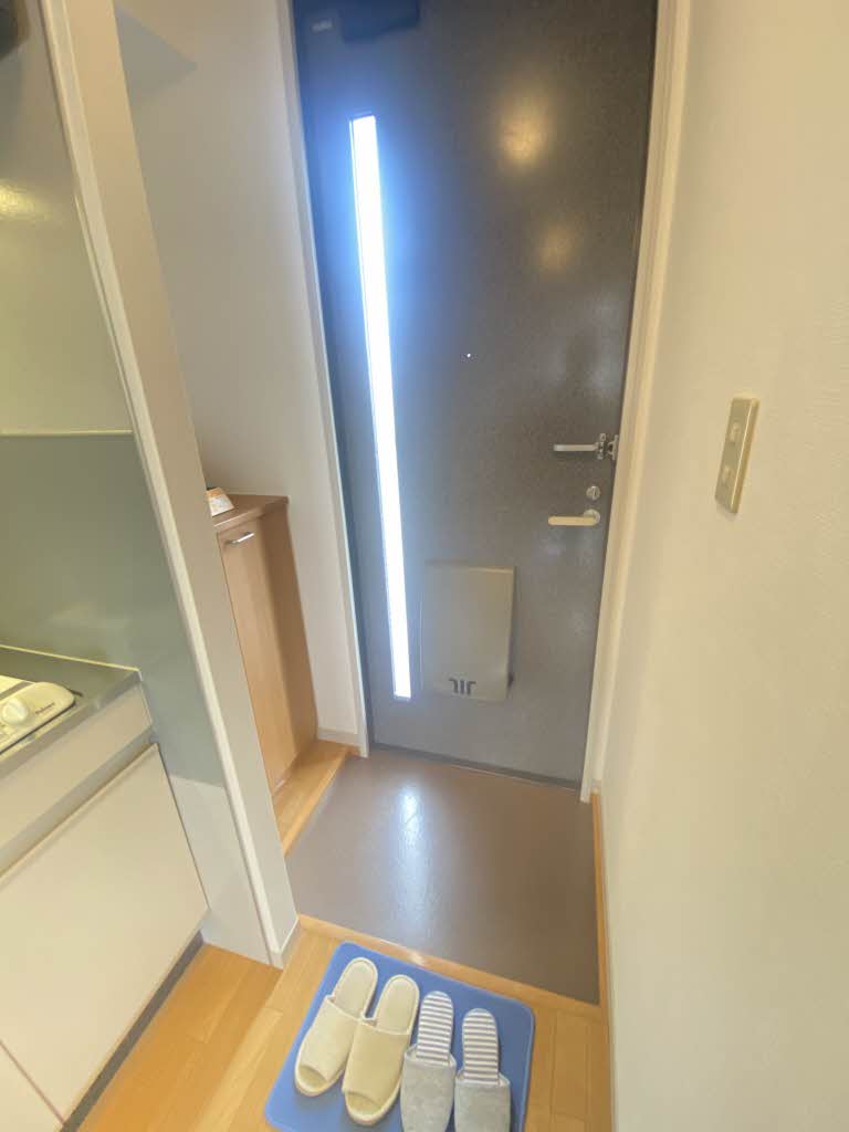 ディアス宇多津　Ａ棟 A0201号-8