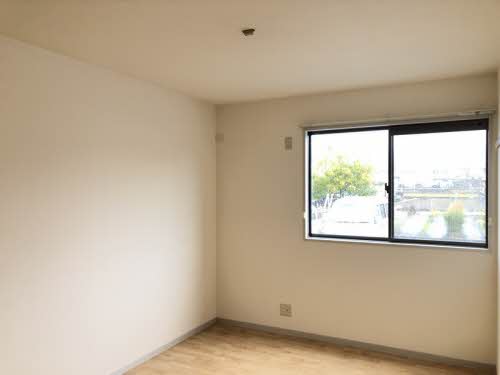 シャンベール B棟 B0102号-12