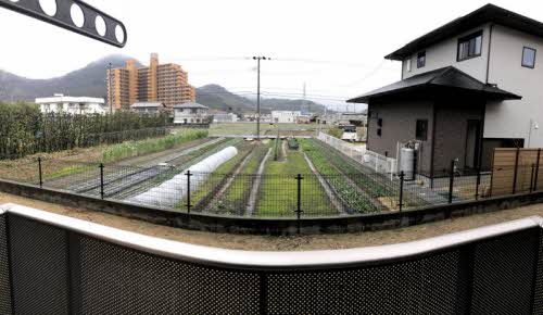 シャンベール B棟 B0102号-15