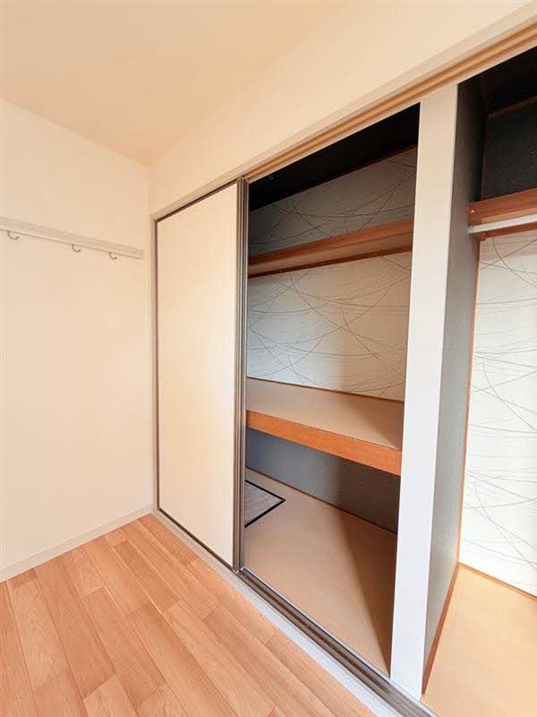 サン・バリュージュ C棟 C0102号-13