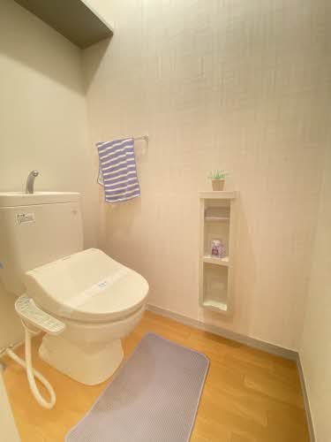 サンクレスト　Ｂ棟 B0201号-11