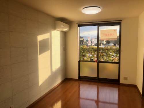 バリュージュJIN A棟 A0101号-2