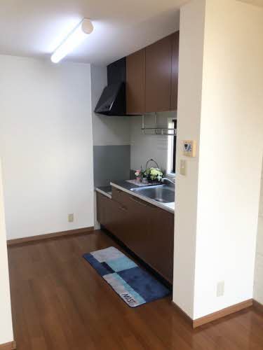 バリュージュJIN A棟 A0101号-4