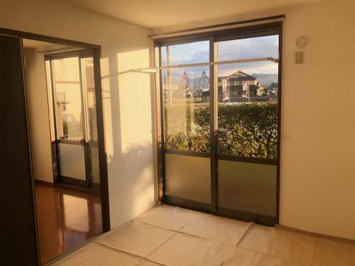 バリュージュJIN A棟 A0101号-5