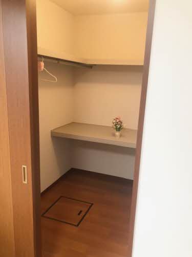 バリュージュJIN A棟 A0101号-6