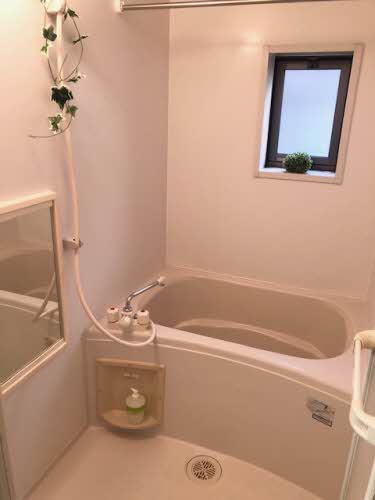 バリュージュJIN A棟 A0101号-9