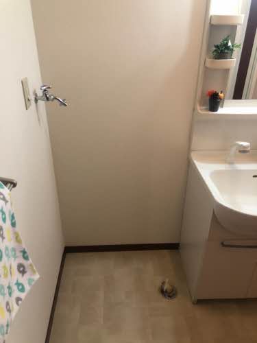 バリュージュJIN A棟 A0101号-11