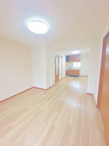 シャーメゾンＳ　Ａ棟 A0102号-2