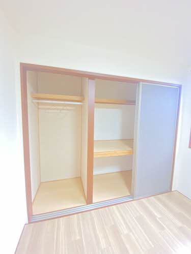 シャーメゾンＳ　Ａ棟 A0102号-6