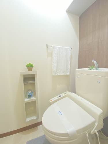 シャーメゾンＳ　Ａ棟 A0102号-9