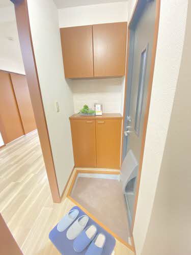 シャーメゾンＳ　Ａ棟 A0102号-10