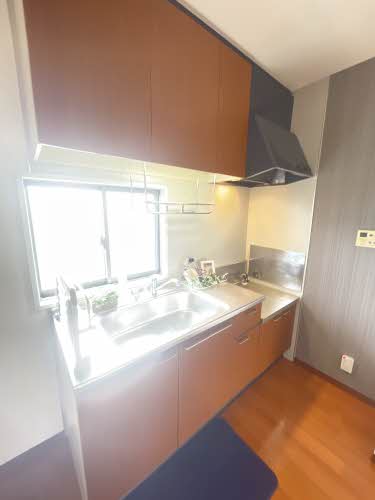 シャーメゾンＳ　Ｂ棟 B0201号-3