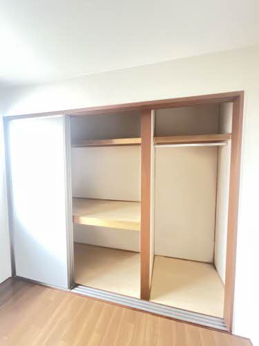 シャーメゾンＳ　Ｂ棟 B0201号-6