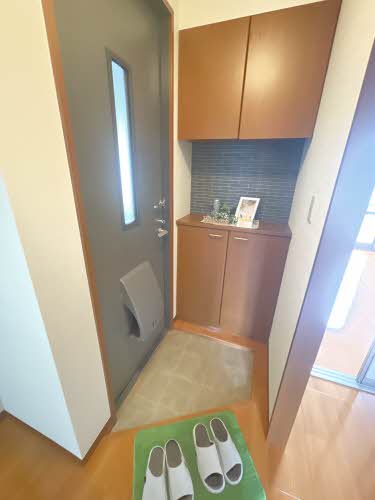 シャーメゾンＳ　Ｂ棟 B0201号-13