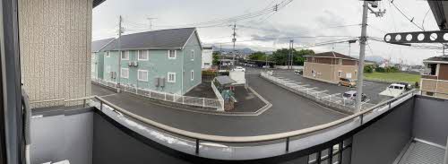 シャーメゾンＳ　Ｂ棟 B0201号-14