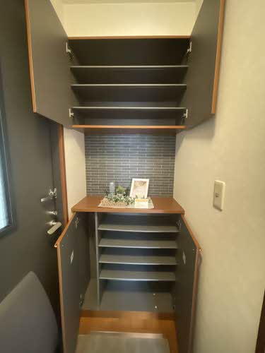 シャーメゾンＳ　Ｂ棟 B0201号-15