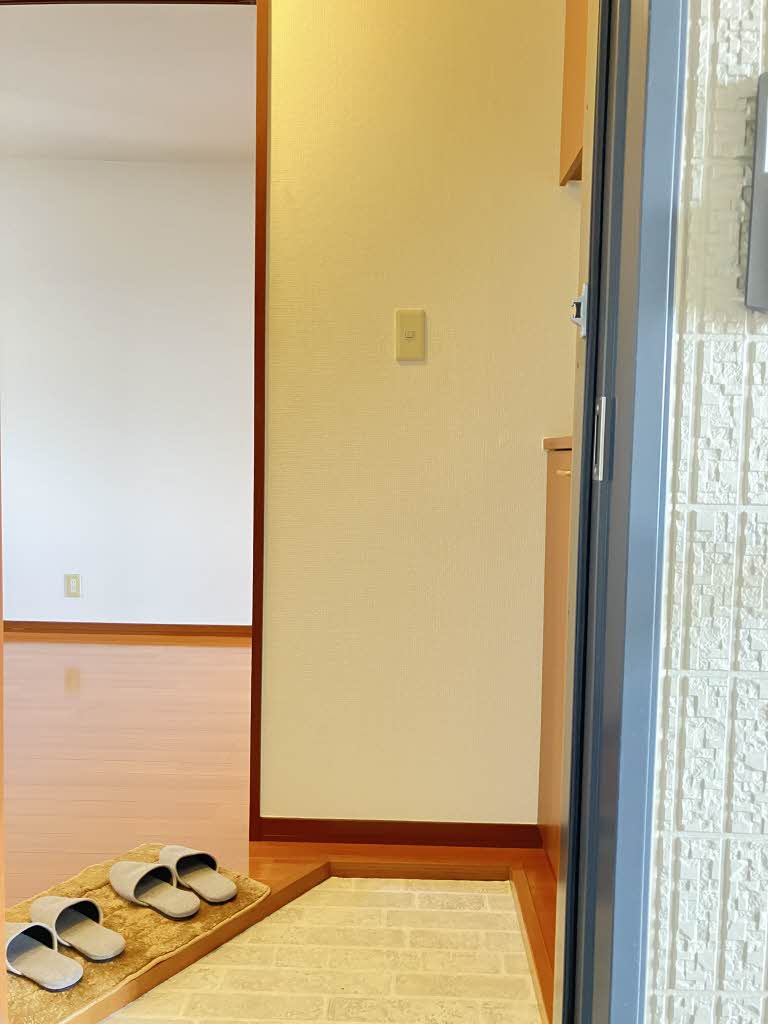 シャーメゾンＳ　Ｂ棟 B0202号-2