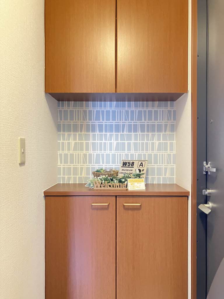 シャーメゾンＳ　Ｂ棟 B0202号-3