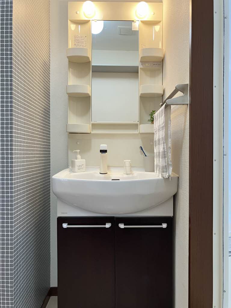 シャーメゾンＳ　Ｂ棟 B0202号-5