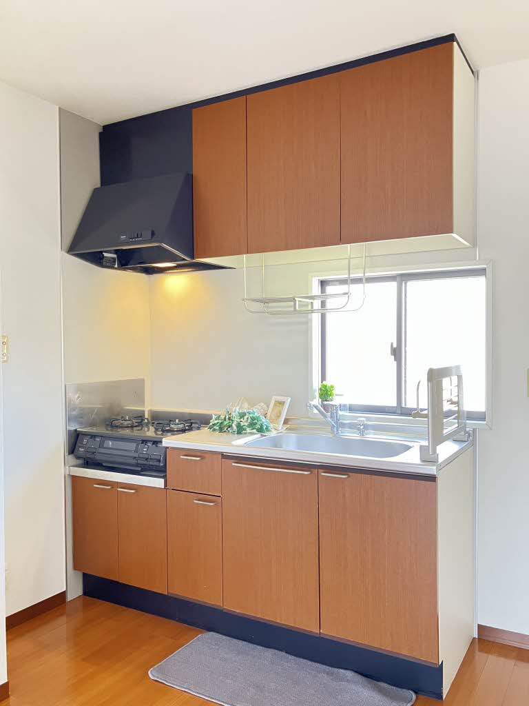 シャーメゾンＳ　Ｂ棟 B0202号-7