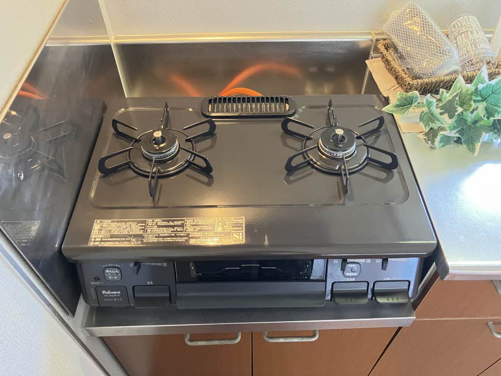 シャーメゾンＳ　Ｂ棟 B0202号-8