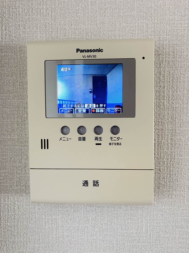 シャーメゾンＳ　Ｂ棟 B0202号-9