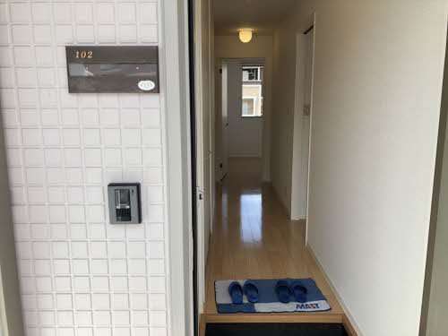 シャーメゾンＳ　Ｃ棟 C102号-2