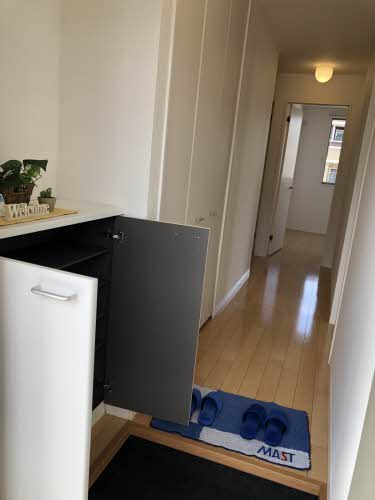 シャーメゾンＳ　Ｃ棟 C102号-3