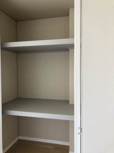 シャーメゾンＳ　Ｃ棟 C102号-4