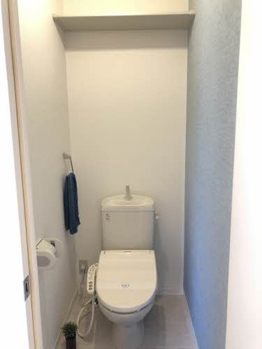 シャーメゾンＳ　Ｃ棟 C102号-5