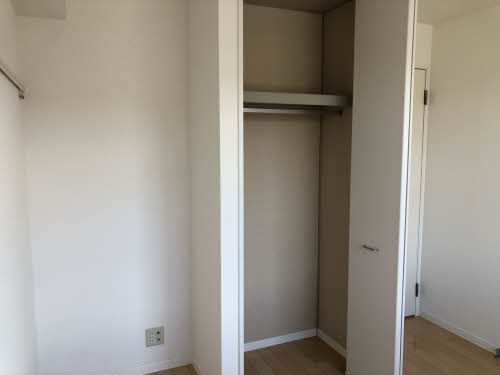 シャーメゾンＳ　Ｃ棟 C102号-9