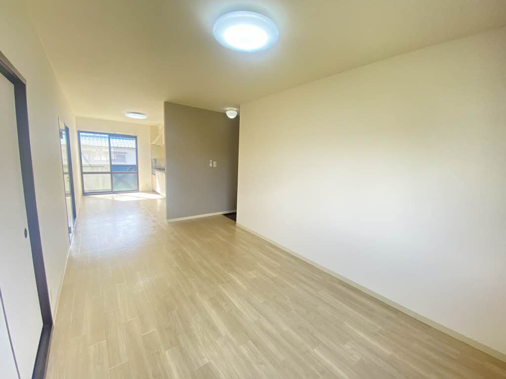 フレグランス中塚　Ａ棟 A0203号-3