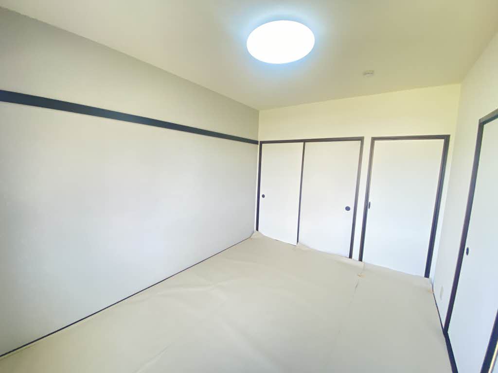 フレグランス中塚　Ａ棟 A0203号-6