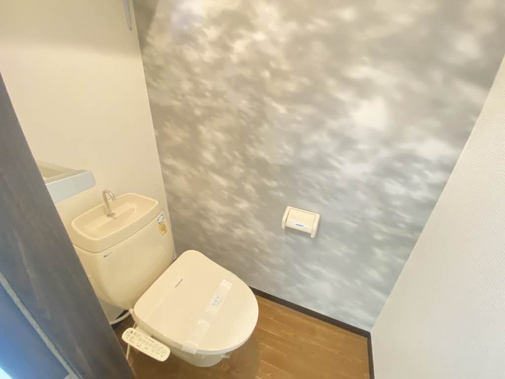 フレグランス中塚　Ａ棟 A0203号-10