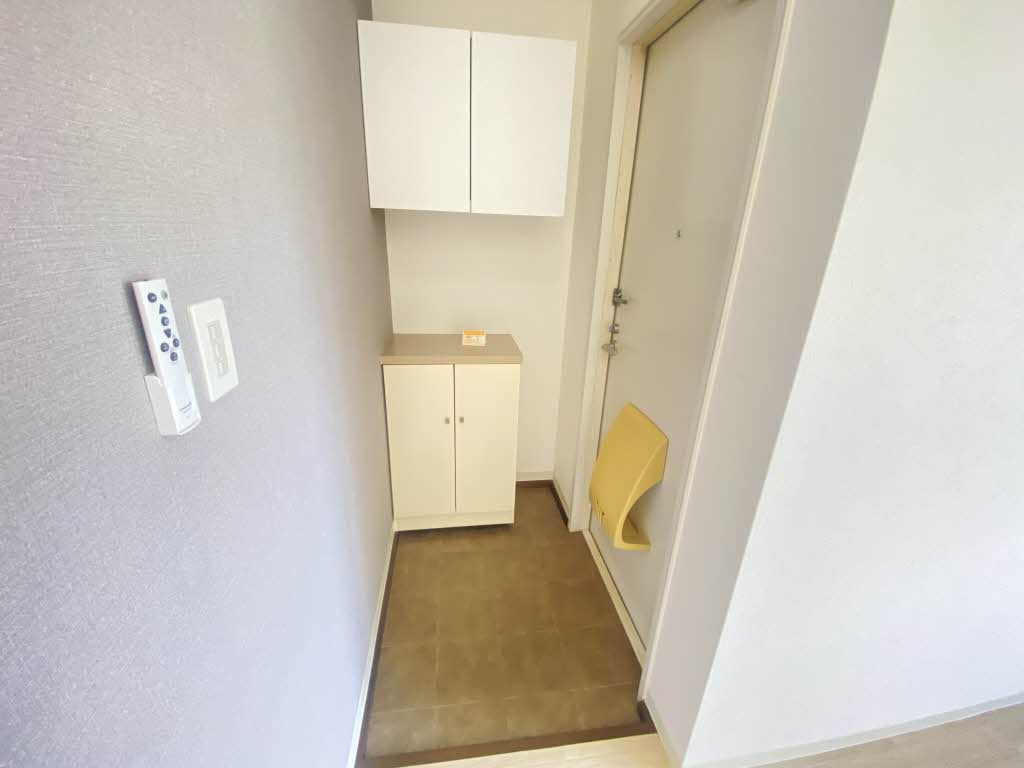 フレグランス中塚　Ａ棟 A0203号-11