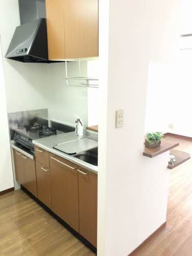 アーバンライフＢ棟 B0101号-3