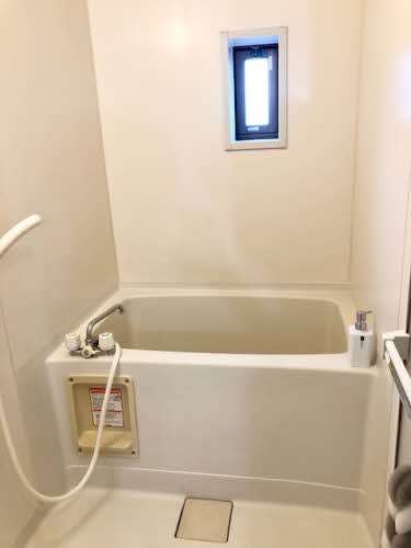 アーバンライフＢ棟 B0101号-4