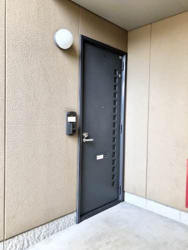 アーバンライフＢ棟 B0101号-13