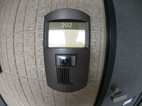 クレール高松 202号-2