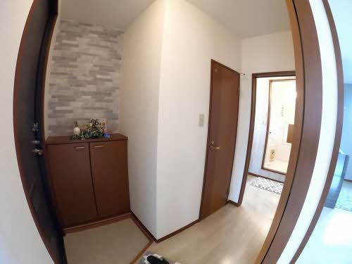 クレール高松 202号-3