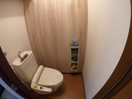 クレール高松 202号-10