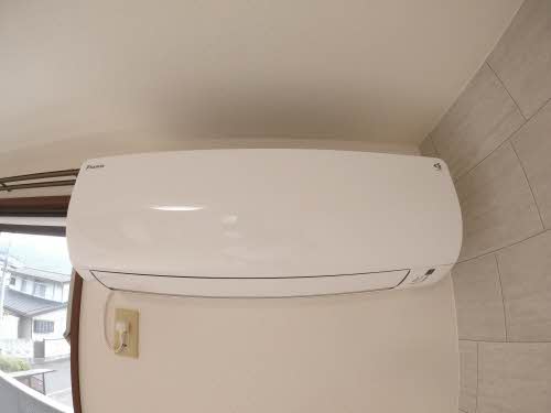 クレール高松 202号-11