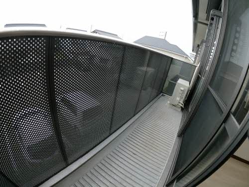 クレール高松 202号-12