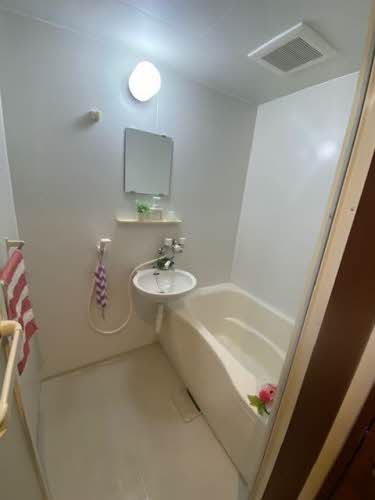 シャーメゾン花ノ宮 202号-4