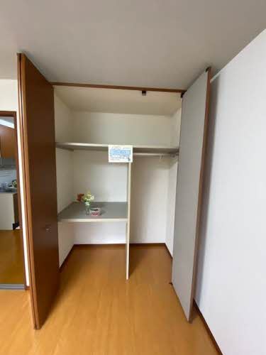 シャーメゾン花ノ宮 202号-6