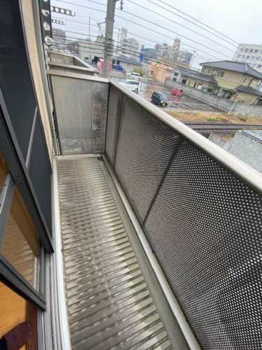 シャーメゾン花ノ宮 202号-9