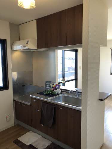 シーサイドＤＩＡＳ　Ｄ館 D0202号-4