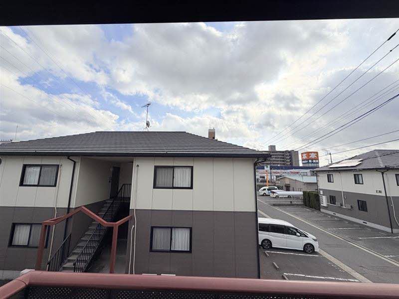 シーサイドＤＩＡＳ　Ｄ館 D0202号-12